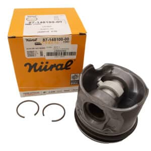 PISTON 2.4 DEFENDER - LR004436G - NURAL