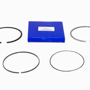 Piston Ring Set - LR004436RINGS - BRITPART