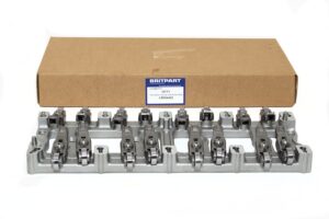 Housing Valve Rocker Arm - LR004443 - BRITPART