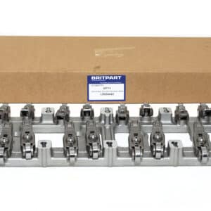Housing Valve Rocker Arm - LR004443 - BRITPART