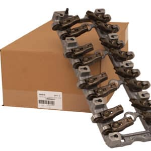 HOUSING VALVE ROCKER ARM - LR004443G - OEM