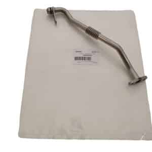 Hose - Connecting - LR004444 - OEM