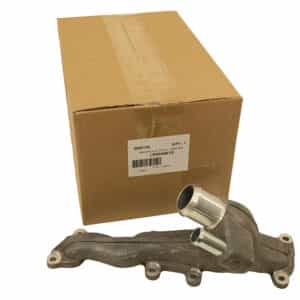 MANIFOLD ASSY - WATER - LR004461G - OEM