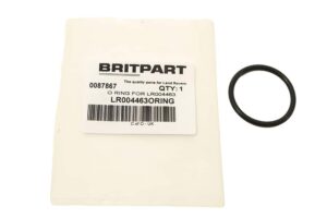 O RING FOR LR004463 - LR004463ORING - BRITPART