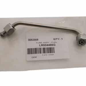 Tube Assy - Fuel - LR004466G - OEM