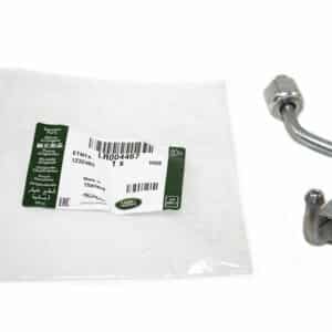 Tube Assy - Fuel - LR004467LR - LAND ROVER
