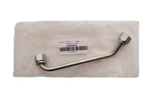 Tube Assy - Fuel - LR004469G - OEM