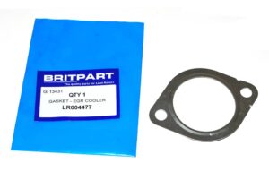 Gasket - Egr Cooler - LR004477 - BRITPART
