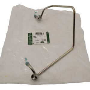 Tube Assy - LR004478LR - LAND ROVER