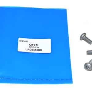 Screw - LR004500G - OEM