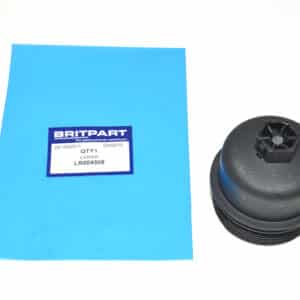 Cover - LR004508 - BRITPART