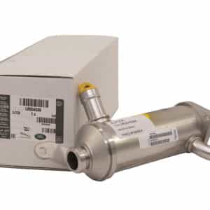 Cooler - Egr - LR004536LR - LAND ROVER