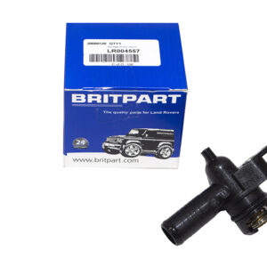 Thermostat Assy - LR004557 - BRITPART
