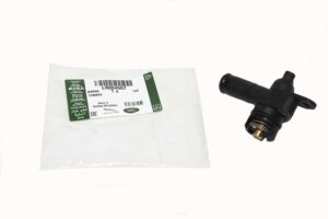 Thermostat Assy - LR004557LR - LAND ROVER