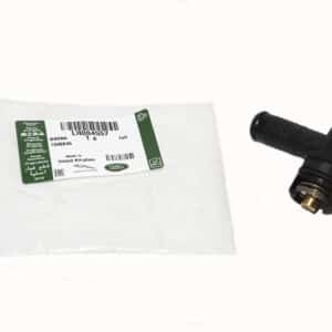 Thermostat Assy - LR004557LR - LAND ROVER