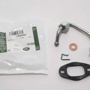 Kit - Fuel Injection - LR004567LR - LAND ROVER