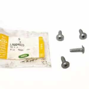 Screw - LR004615LR - LAND ROVER
