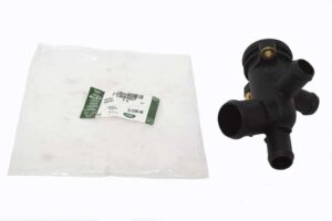 Tube - Connecting - LR004627LR - LAND ROVER