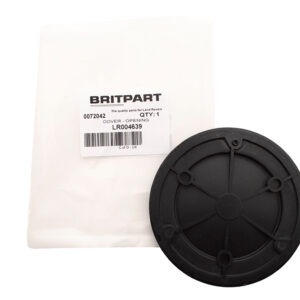 Cover - Opening - LR004639 - BRITPART