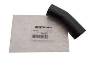 TUBE ASSY - LESS CLIPS - LR004641 - BRITPART