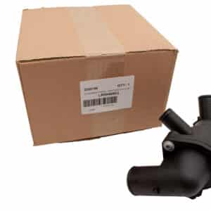 CONNECTION - WATER OUTLET - LR004656G - OEM