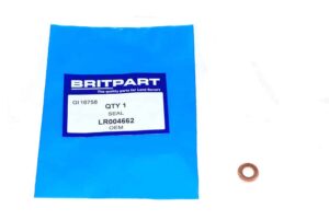 Seal - LR004662 - OEM
