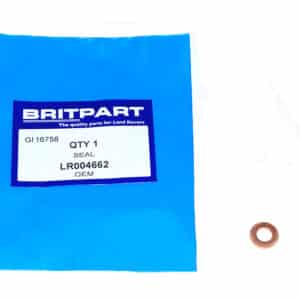 Seal - LR004662 - OEM
