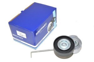Tensioner - Timing Belt - LR004667 - BRITPART