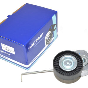 Tensioner - Timing Belt - LR004667 - BRITPART