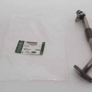 Hose - Connecting - LR004696LR - LAND ROVER