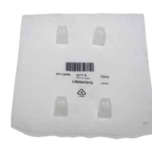 Retainer - LR004797G - OEM