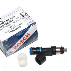 Injector Assy - LR004860G - OEM