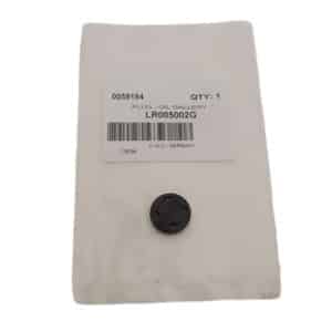 PLUG - OIL GALLERY - LR005002G - OEM