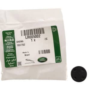 Plug - Oil Gallery - LR005002LR - LAND ROVER