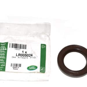 Seal Assy - Oil - LR005024LR - LAND ROVER