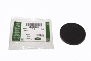 Plug - Oil Gallery - LR005031LR - LAND ROVER