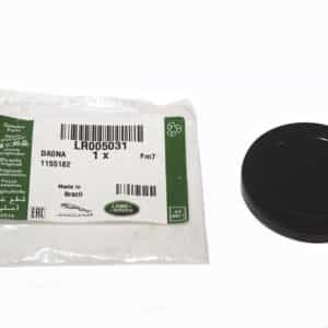 Plug - Oil Gallery - LR005031LR - LAND ROVER