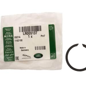 Snap Ring - LR005137LR - LAND ROVER