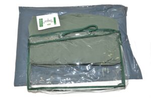 Front Seat Pair - Aspen - LR005213LR - LAND ROVER