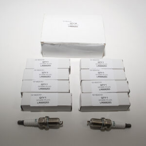 Spark Plug - LR005253 - BRITPART
