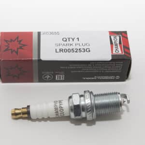 Spark Plug - LR005253G - CHAMPION