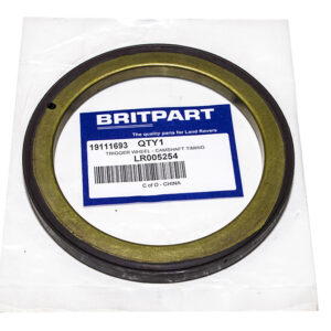 Trigger Wheel - Camshaft Timing - LR005254 - BRITPART