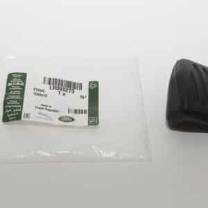 Pad - Pedal - LR005273LR - LAND ROVER