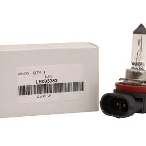 Bulb - LR005383 - BRITPART