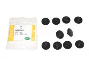 Rivet - LR005469LR - LAND ROVER
