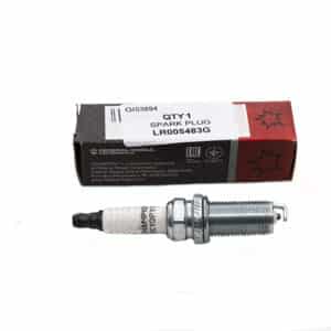 Spark Plug - LR005483G - CHAMPION