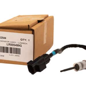 SENSOR ASSY - LAMBDA - LR005499G - OEM