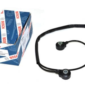 Sensor - Engine Knock - LR005552G - OEM