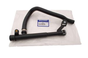 Hose - LR005563 - BRITPART