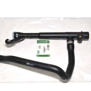 Hose - LR005563LR - LAND ROVER